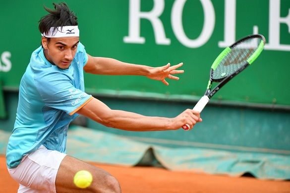 Fognini e Sonego, sogno di una semifinale italiana al Masters 1000 di Montecarlo