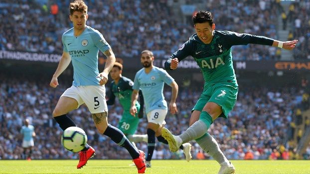 Il Tottenham attende il Brighton per riprendere la marcia alla zona Champions