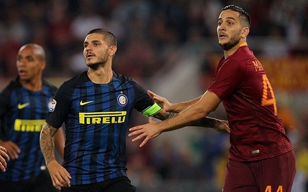 Tra ex e punti Champions League, che Inter-Roma esplosivo!