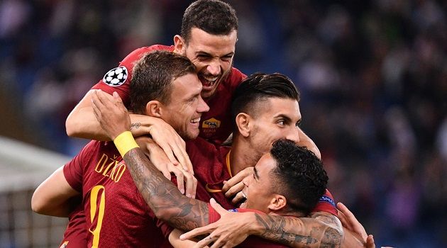 Dzeko tornerà al gol davanti ai suoi tifosi dopo un anno?