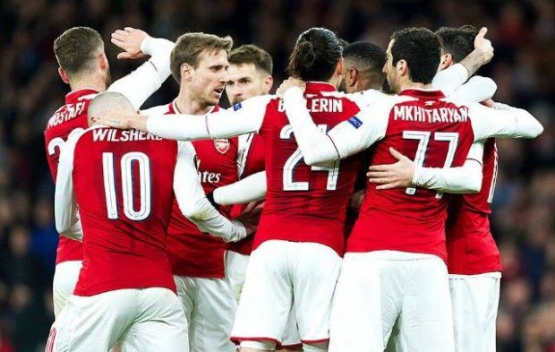 Premier League: l’Arsenal punta al terzo posto solitario nel posticipo