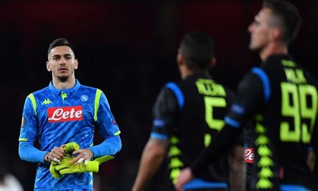 Cambi tattici per Ancelotti per riaprire la sfida con l’Arsenal?