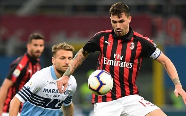 Milan-Lazio, il pass per la finale di Coppa Italia si gioca sul filo dell’equilibrio