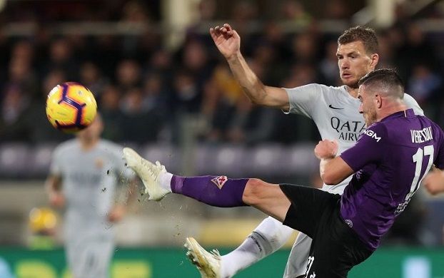 Serie A, voglia di riscatto per Roma e Fiorentina (ore 21)