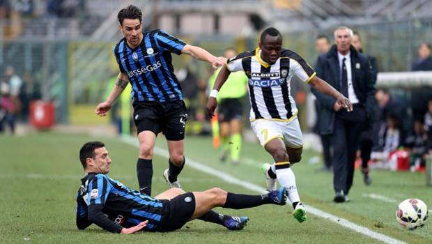 Nel Monday Night in palio il quarto posto solitario per l’Atalanta