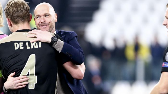 Bel gioco, gol e talento: questa sera il primo atto tra Tottenham e Ajax (ore 21)