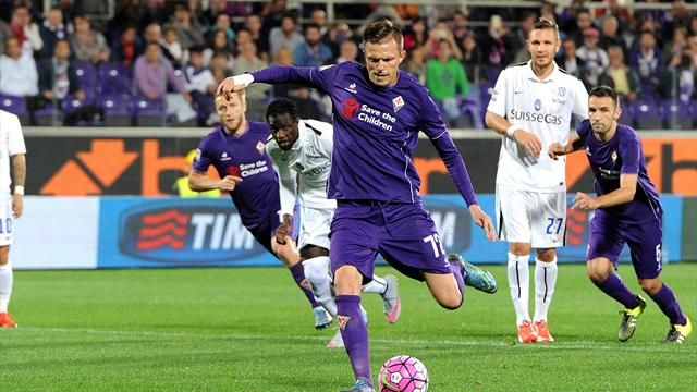Coppa Italia, tra Atalanta e Fiorentina il Gol è servito?