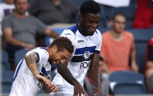 Atalanta, contro l’Empoli servono i tre punti per restare al passo del Milan (ore 20.30)