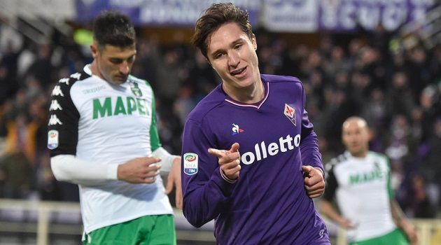 Riscatto Fiorentina in campionato dopo la finale mancata di Coppa Italia?