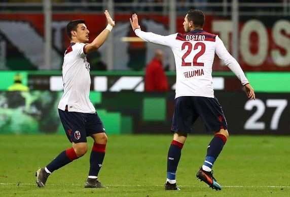 Lo spettro retrocessione nel derby emiliano tra Bologna e Parma (ore 19)