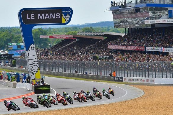MotoGp Francia, a le Mans sarà ancora dominio spagnolo?
