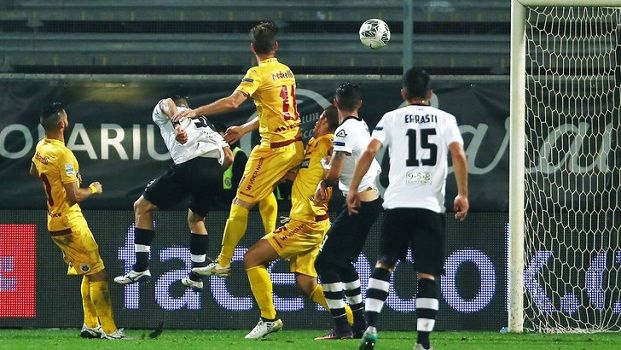 Playoff Serie B, si parte domani con Spezia-Cittadella (ore 21)