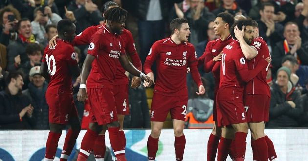 Champions League, Liverpool in cerca di una rimonta leggendaria