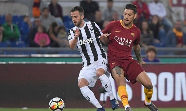 Per la Roma ultima chiamata Champions nel posticipo con la Juve