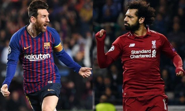 Il Liverpool manterrà l’imbattibilità al Camp Nou?