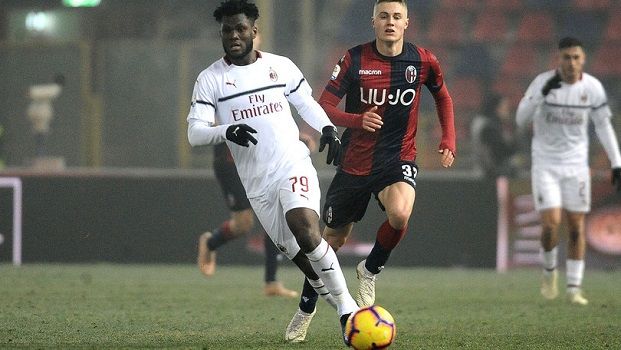 Serie A, Milan costretto a vincere per non perdere il treno europeo