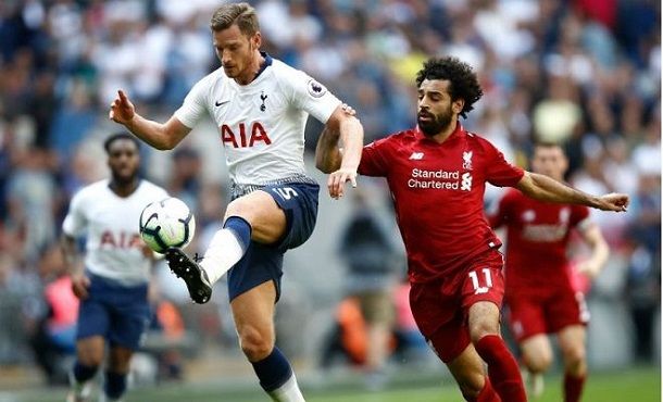Una Champions “inglese”: chi entrerà nella storia tra Tottenham e Liverpool?