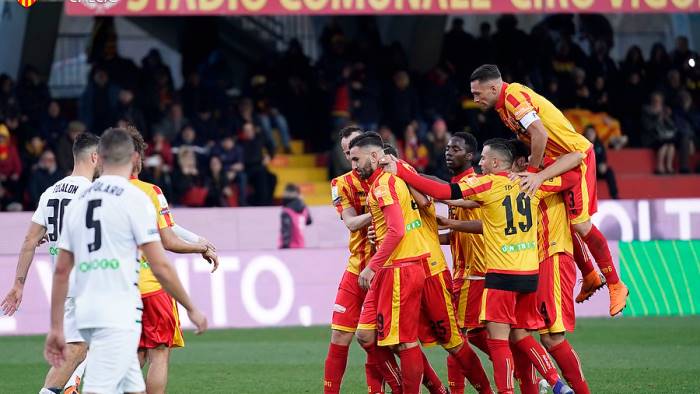 Semifinali playoff, il Cittadella cerca il primo successo stagionale sul Benevento