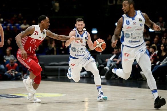 Semifinali playoff, una Sassari al top espugnerà il Mediolanum Forum?