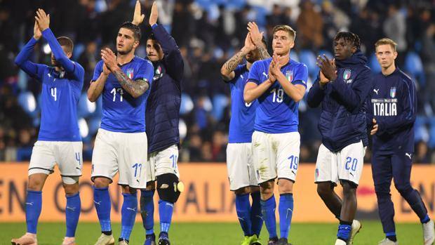 Europei Under 21, debutto difficile per gli Azzurrini contro la Spagna (domenica ore 21)