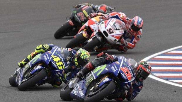 MotoGp Catalogna, Dovizioso e le Ducati all’assalto di Marquez