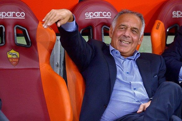 Incertezza Roma: dopo tanti “no” il toto-allenatore si restringe. Ma…