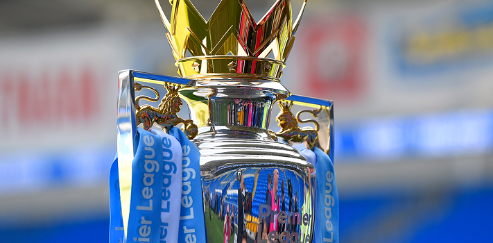 Premier League al via il 9 agosto, subito un big match!