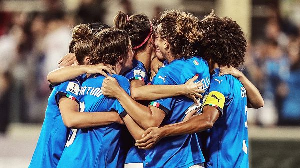 Azzurre in cerca di conferme contro la Giamaica (domani ore 18.00)