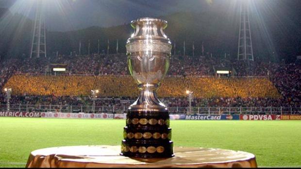 Coppa America, il Brasile ospitante punta alla vittoria dopo 12 anni