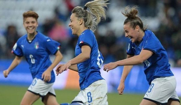 Al via i Mondiali femminili, grande attesa per le Azzurre ma la Francia parte favorita