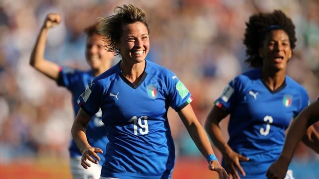 Per le Azzurre ora è tutto possibile: contro l’Olanda c’è in palio la semifinale Mondiale
