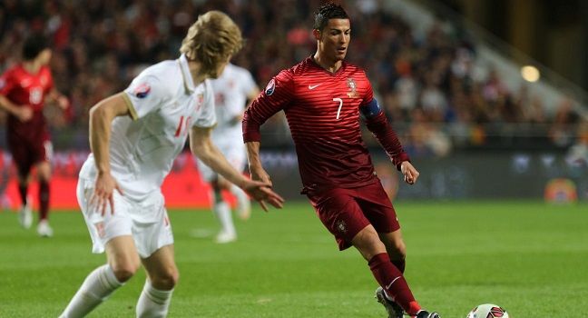 Portogallo e Svizzera si contendono un posto nella finale di Nations League (mercoledì, ore 20.45)