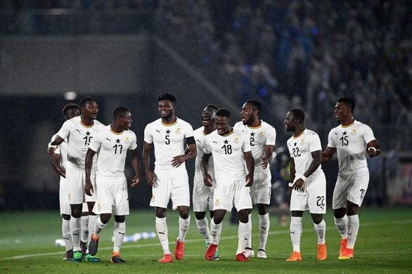 Coppa d’Africa, il Ghana cerca una partenza positiva contro il Benin (ore 22)