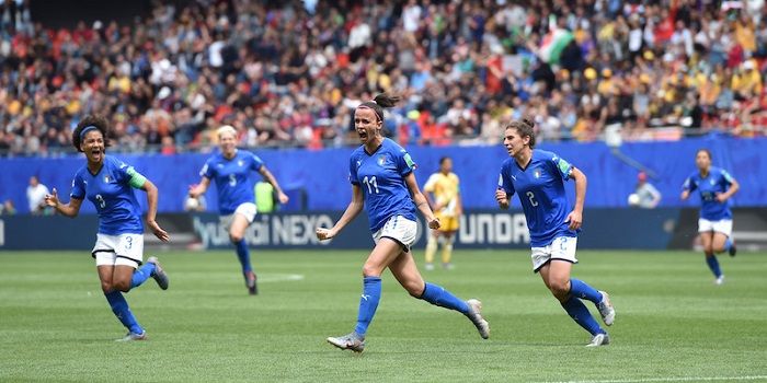Obiettivo quarti centrato: quanto possono sognare le nostre Azzurre?