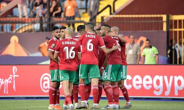 Coppa d’Africa, 90 minuti per decretare le sorti del girone D (ore 18)