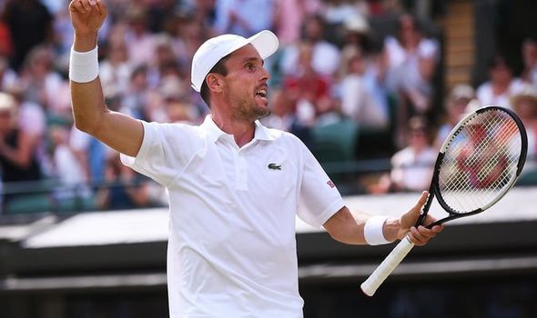 Continuerà la serie positiva del 2019 per Bautista Agut contro Djokovic?