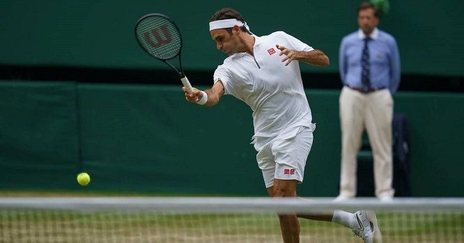 Pella e Bautista Agut a caccia della prima semifinale Slam, Federer attende Nishikori
