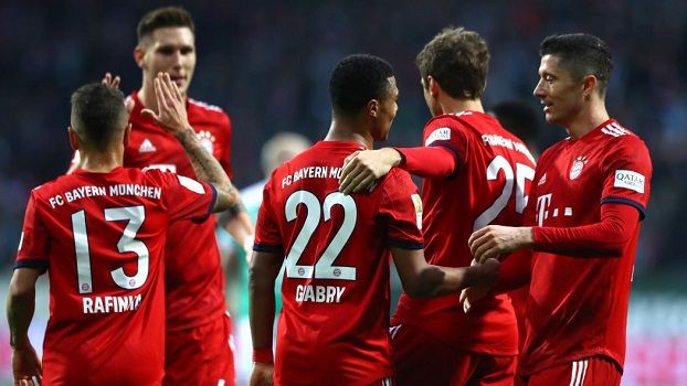ICC, l’Arsenal di Emery contro i campioni di Germania del Bayern