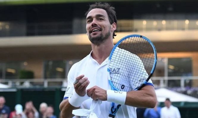 Fognini e Berrettini, il cielo sarà azzurro sopra Wimbledon?