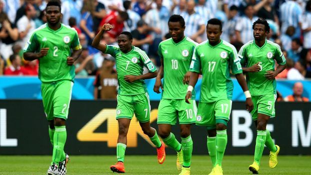 Coppa Africa, per Tunisia e Nigeria in palio un terzo posto di consolazione