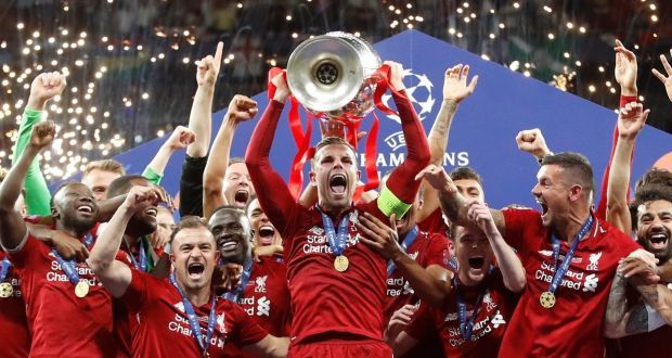 Sale già la febbre Champions League: chi solleverà la Coppa al cielo di Istanbul?