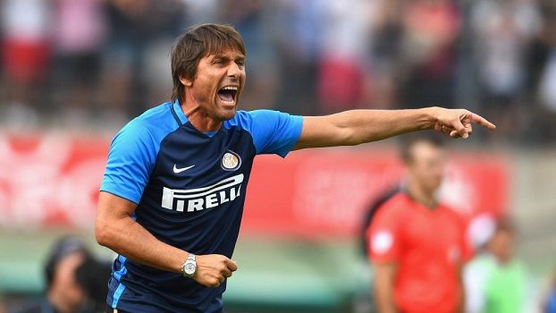 I Red Devils primo scoglio europeo dell’Inter targata Conte