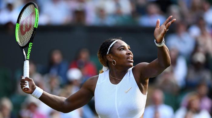 “Ladies first” nei quarti di finale a Wimbledon: occhi sul derby Usa Williams-Riske