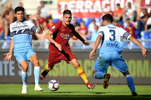 Lazio-Roma ancora all’insegna dell’Over 2,5? (domenica ore 18)