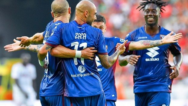 Europa League, Torino a marcia ingranata contro lo Shakhtyor Soligorsk?