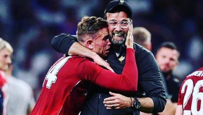 Ready to start? Il Liverpool inaugura la nuova stagione di Premier League