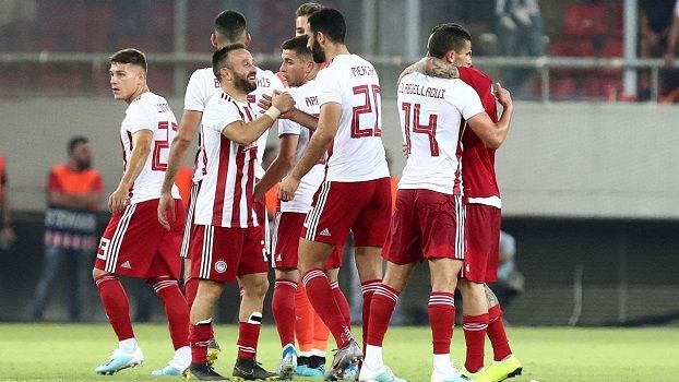 Champions League: il Krasnodar verso la storia ma di mezzo c’è un agguerrito Olympiacos