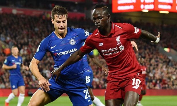 Supercoppa Europea, Liverpool vs Chelsea nel primo trofeo europeo della stagione