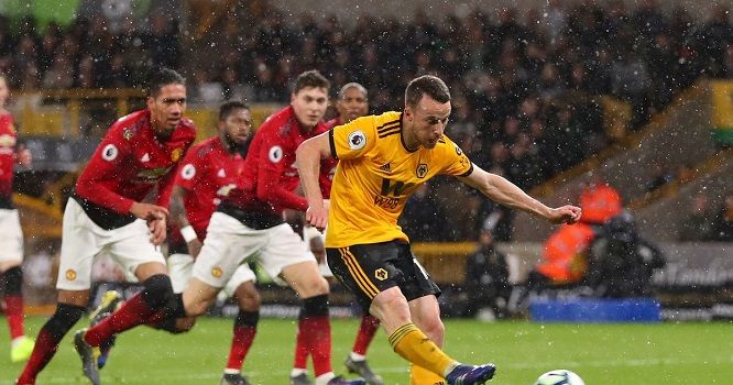 Premier League, il Manchester United aggancerà la vetta nella trasferta col Wolverhampton?