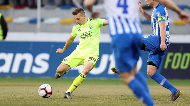 Champions League, il Rosenborg fermerà l’esperienza della Dinamo Zagabria?